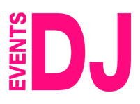 Events Dj logo